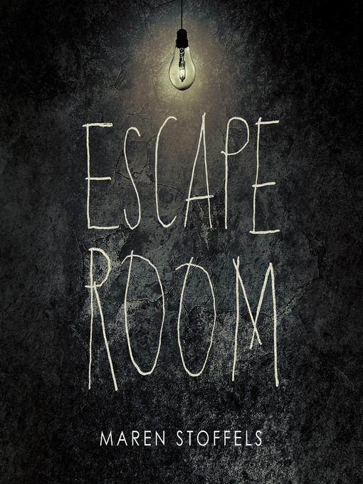 Title details for Escape Room by Maren Stoffels - Wait list